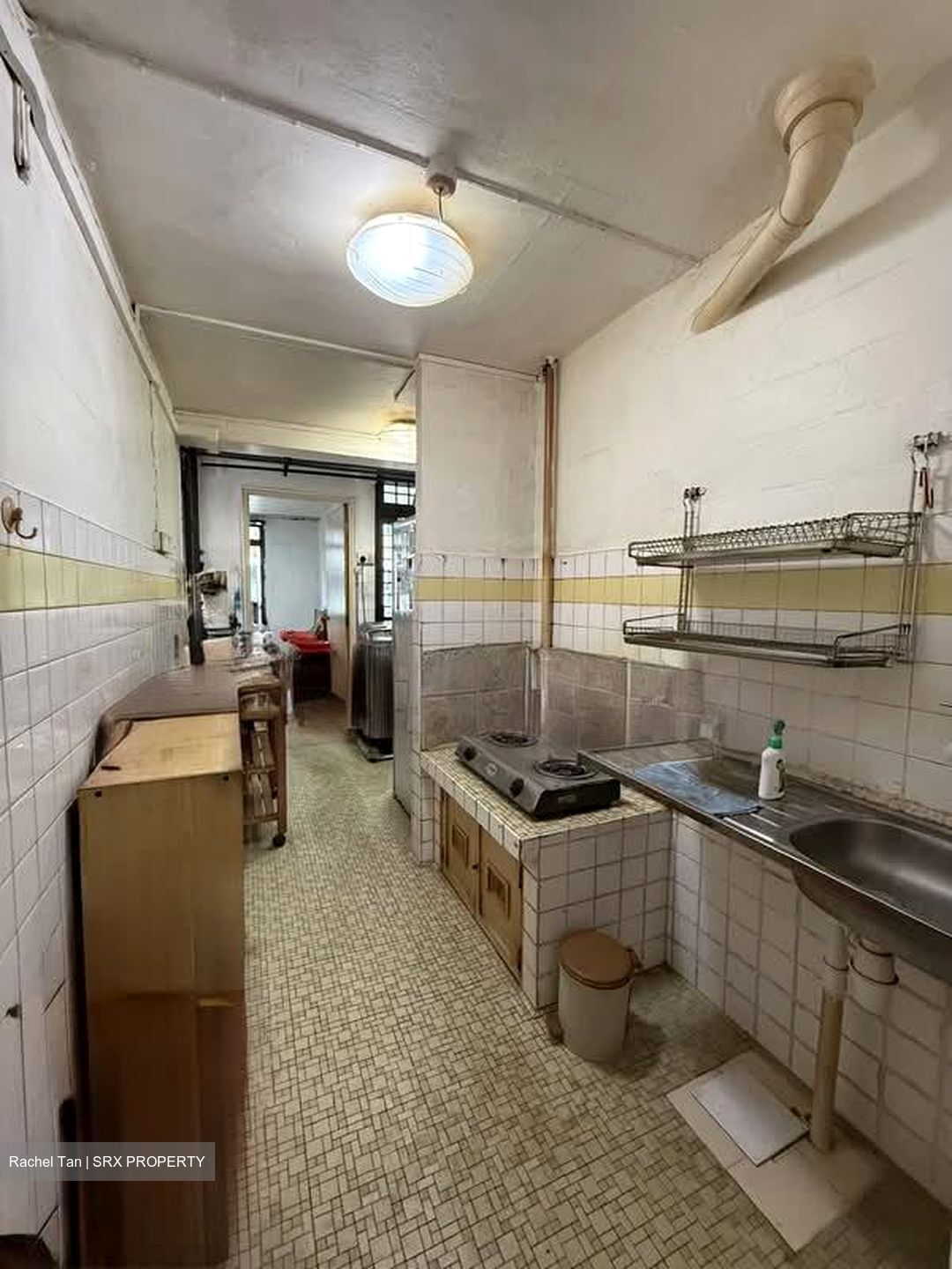 Blk 109 Commonwealth Crescent (Queenstown), HDB 3 Rooms #549076951